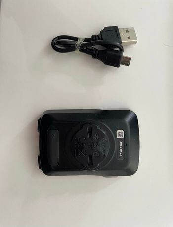 Used Garmin Edge 820 GPS Cycling Computer 2016 bike — image 4 of 5
