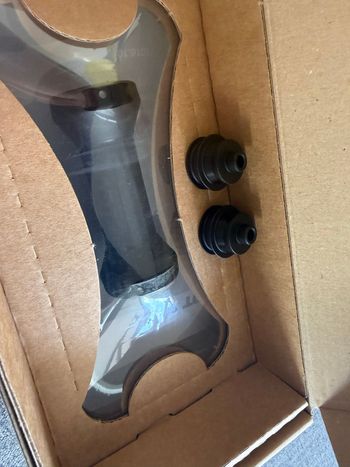 Used Dt Swiss Nabe Vorne bike