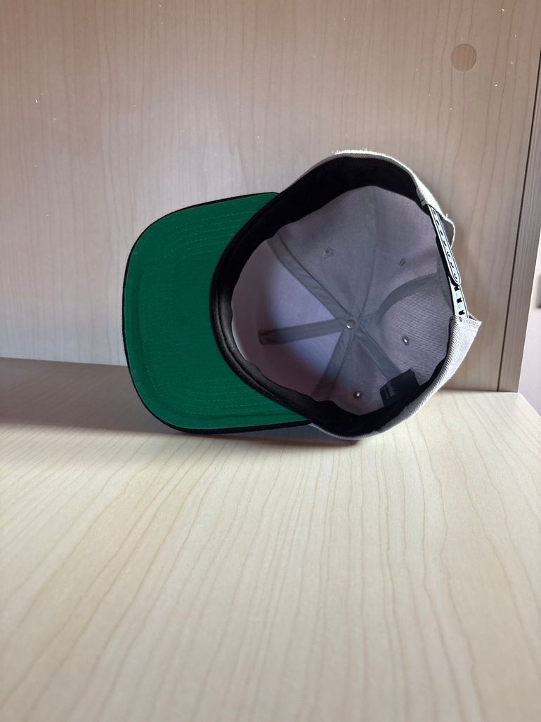 Used Beechfield Bicycle change lives snapback bike — image 4 of 4