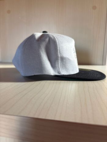 Used Beechfield Bicycle change lives snapback bike — image 2 of 4