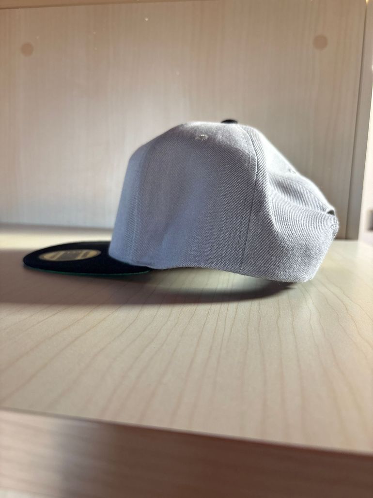 Used Beechfield Bicycle change lives snapback bike — image 3 of 4