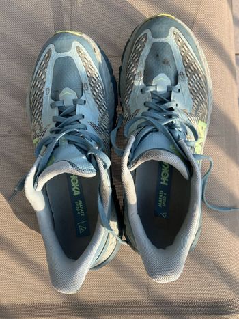Used Hoka Mafate Speed 4 bike — image 3 of 5