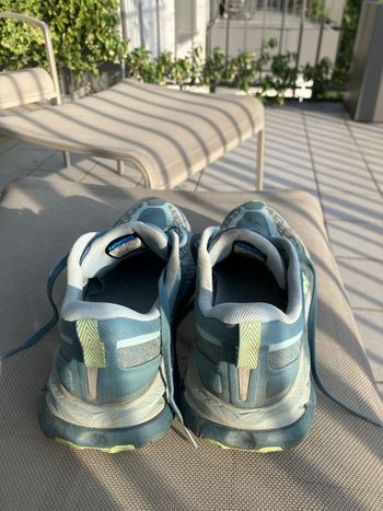 Used Hoka Mafate Speed 4 bike — image 2 of 5