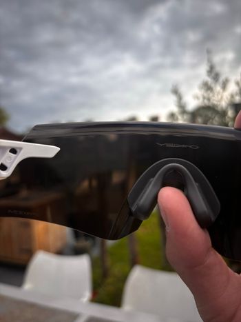 Used Oakley Encoder Sunglasses 2026 bike — image 8 of 8