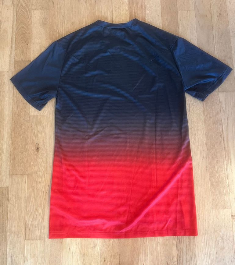Used Fox Mountainbike Kurzarm-Trikot Größe M bike — image 2 of 3