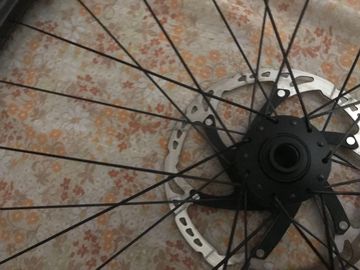 Brugt Roval Traverse SL II 29 pouces bike — billede 2 af 5