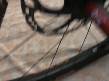 Brugt Roval Traverse SL II 29 pouces bike — billede 3 af 5