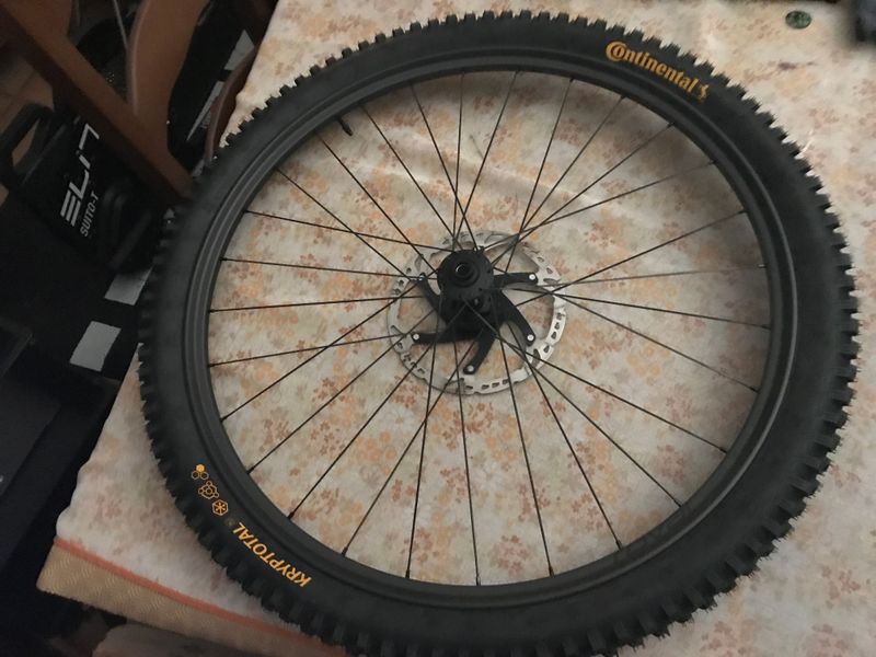 Roval Traverse SL II 29 pouces Wheels d'occasion