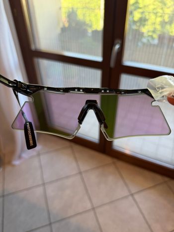 Used Scicon Aeroshade 2.0 Titanium Photocromatic 2026 bike — image 5 of 6