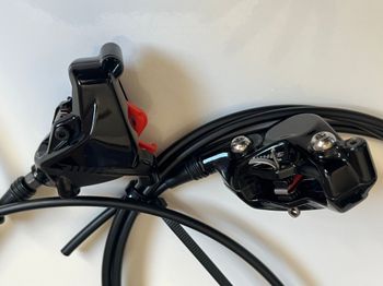 Used Sram Rival eTap AXS 2026 bike — image 2 of 3