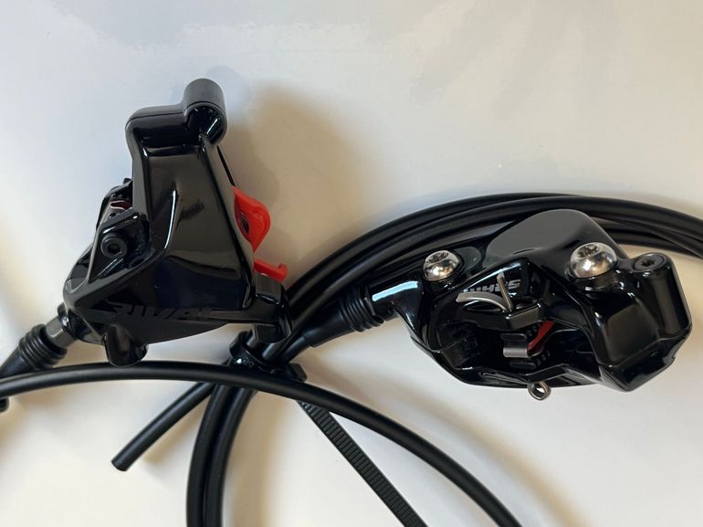 Used Sram Rival eTap AXS 2026 bike — image 2 of 3