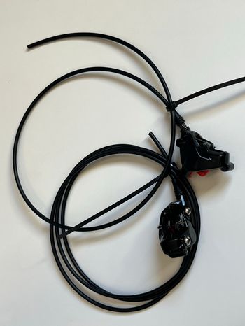 Used Sram Rival eTap AXS 2026 bike — image 3 of 3