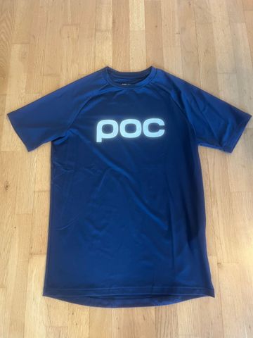 Gebrauchtes POC Trikot Kurz Cycling Clothing