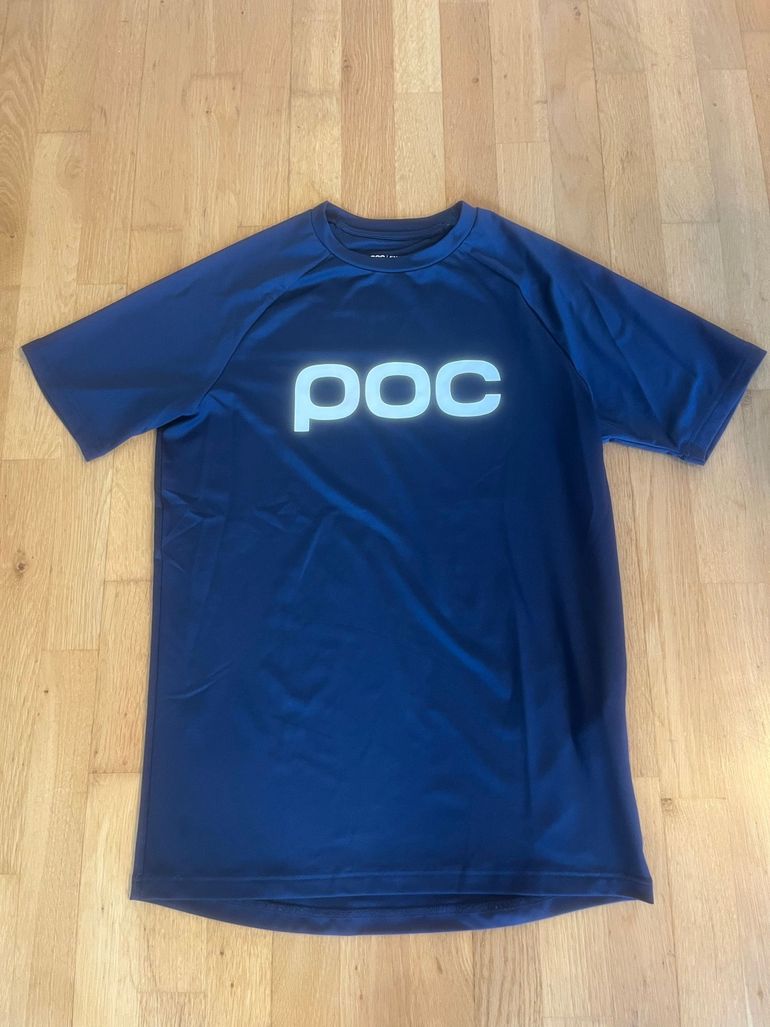 Used POC Trikot Kurz bike — image 1 of 3