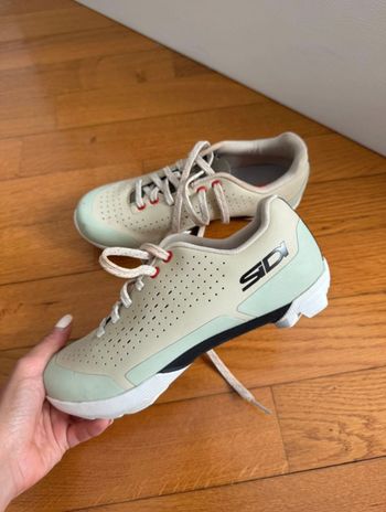 Used Sidi Asper Laces bike — image 2 of 5