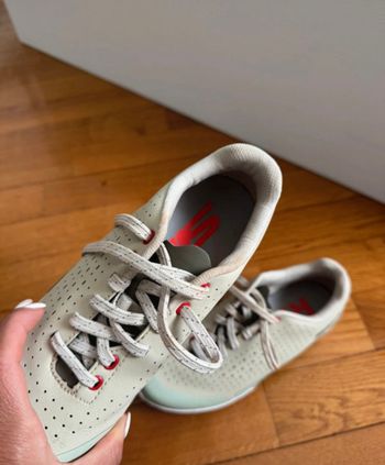 Used Sidi Asper Laces bike — image 4 of 5