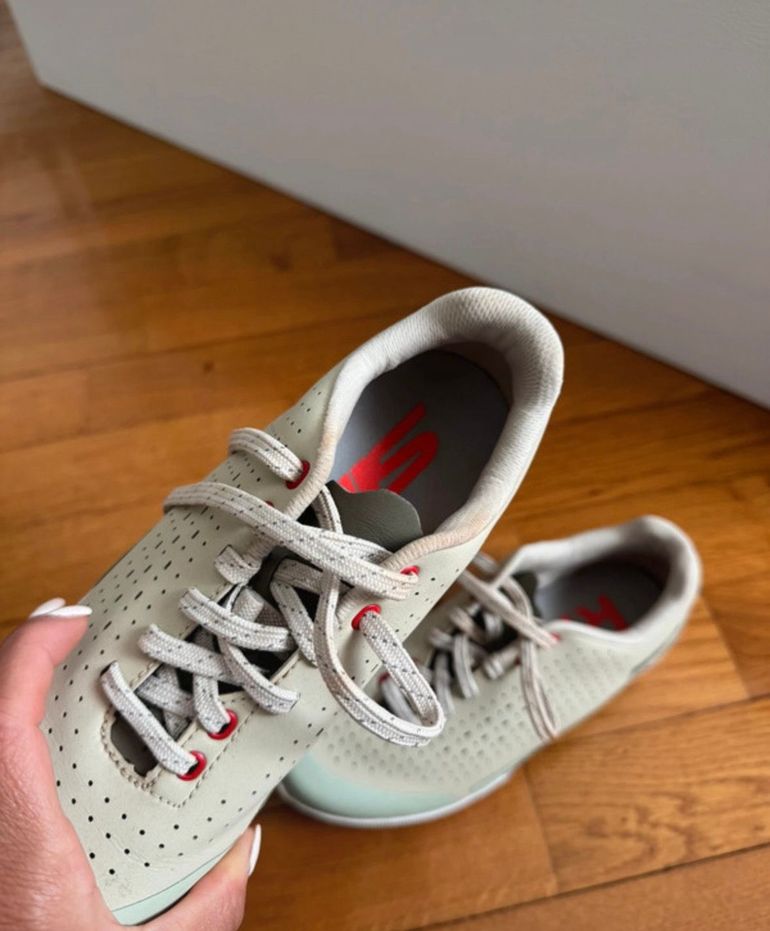 Used Sidi Asper Laces bike — image 4 of 5