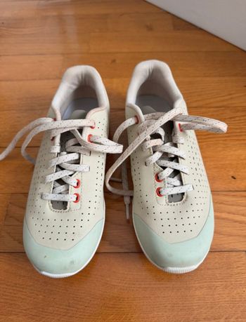 Used Sidi Asper Laces bike — image 5 of 5