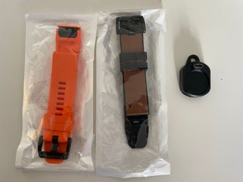 Used Garmin Fenix 7 2025 bike — image 6 of 6