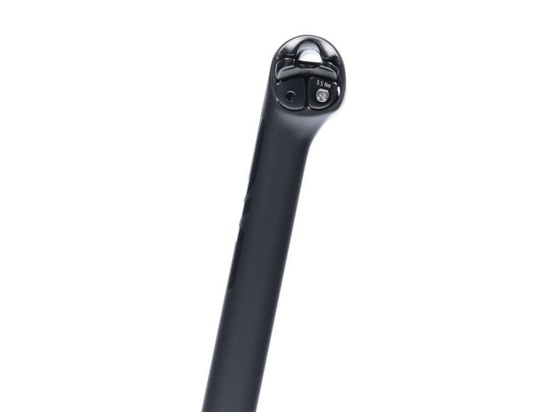 Used Enve Sattelstütze Carbon 400 mm 0 mm Offset 27.2 2026 bike — image 1 of 6