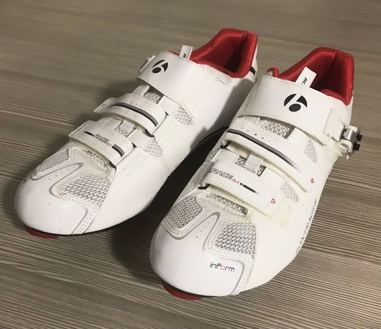 Used Bontrager RACE DLX ROAD bike — image 2 of 6