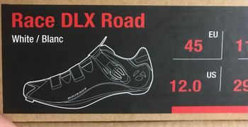 Used Bontrager RACE DLX ROAD bike — image 6 of 6