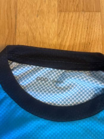 Used POC MTB Langarm-Trikot Größe S bike — image 3 of 3