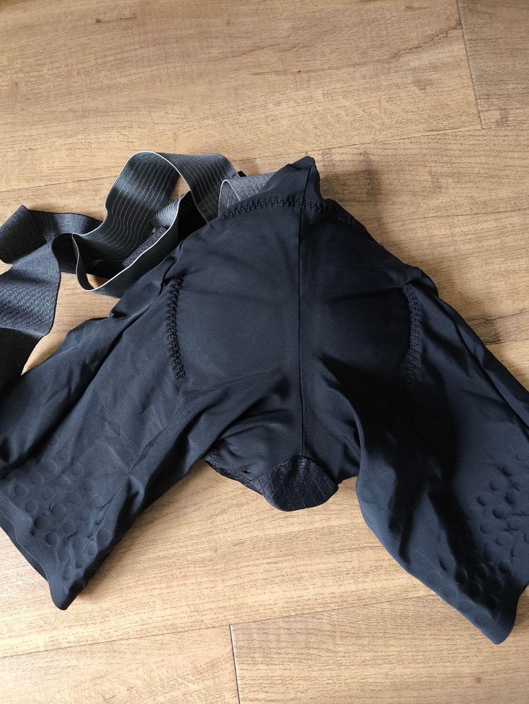 Used Assos Bib shorts Mille GTO C2 bike — image 7 of 10