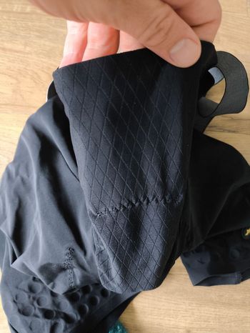 Used Assos Bib shorts Mille GTO C2 bike — image 4 of 10