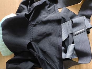 Used Assos Bib shorts Mille GTO C2 bike — image 9 of 10