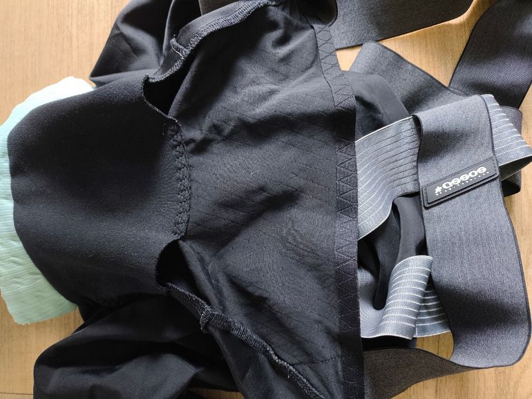 Used Assos Bib shorts Mille GTO C2 bike — image 9 of 10