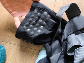 Used Assos Bib shorts Mille GTO C2 bike — image 10 of 10