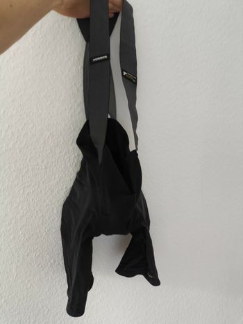 Used Assos Bib shorts Mille GTO C2 bike