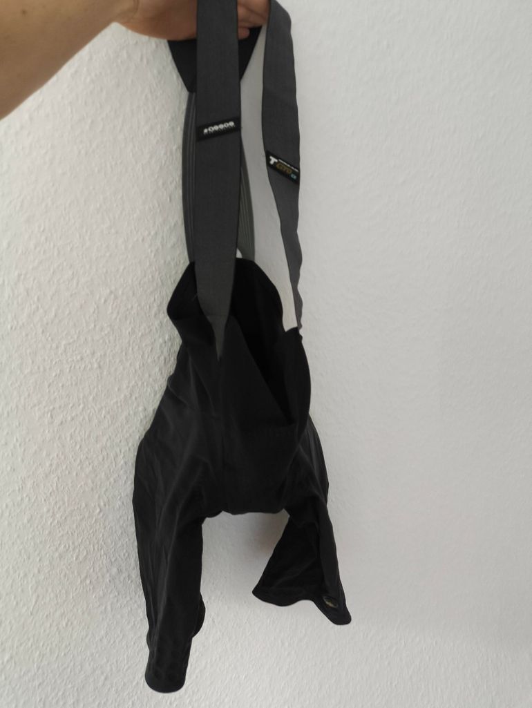 Used Assos Bib shorts Mille GTO C2 bike — image 1 of 10