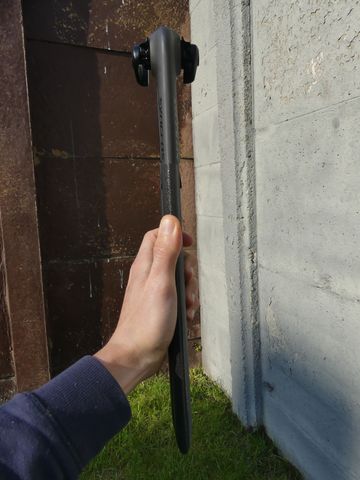 Tweedehands Syncros Tige de selle Saddles & Seatposts