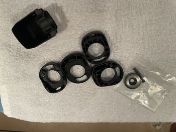 Syncros Typ IC-R100-SL 400mm 2026 bike usato — immagine 8 di 16