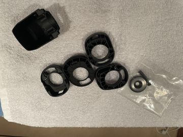 Gebrauchtes Syncros Typ IC-R100-SL 400mm 2026 bike — Bild 8 von 16