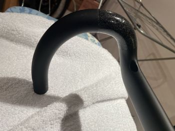 Syncros Typ IC-R100-SL 400mm 2026 bike usato — immagine 14 di 16