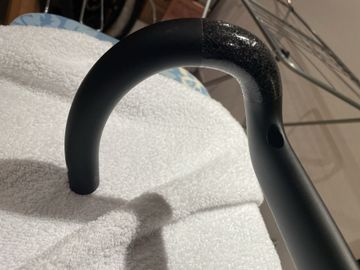 Gebrauchtes Syncros Typ IC-R100-SL 400mm 2026 bike — Bild 14 von 16