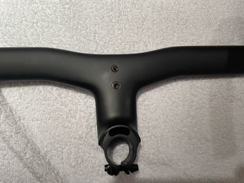 Syncros Typ IC-R100-SL 400mm 2026 bike usato — immagine 10 di 16