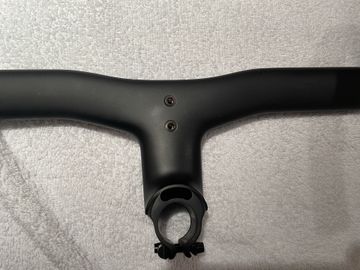 Gebrauchtes Syncros Typ IC-R100-SL 400mm 2026 bike — Bild 10 von 16