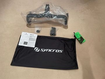 Gebrauchtes Syncros Typ IC-R100-SL 400mm 2026 Cockpit