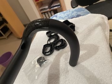 Gebrauchtes Syncros Typ IC-R100-SL 400mm 2026 bike — Bild 13 von 16
