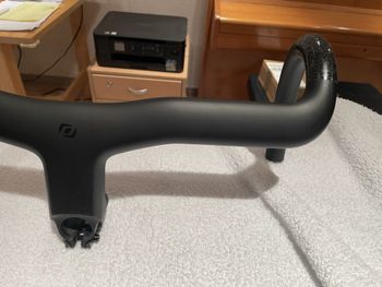 Syncros Typ IC-R100-SL 400mm 2026 bike usato — immagine 15 di 16