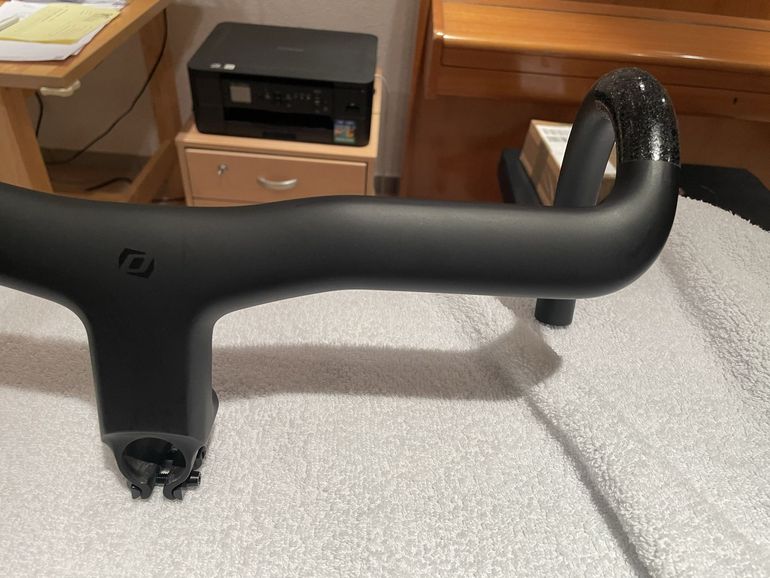 Syncros Typ IC-R100-SL 400mm 2026 bike usato — immagine 15 di 16