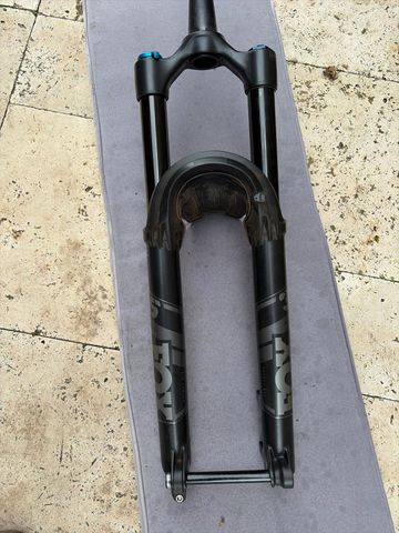 Brugt Fox 36 Performance Elite 160 mm 2023 bike — billede 4 af 4