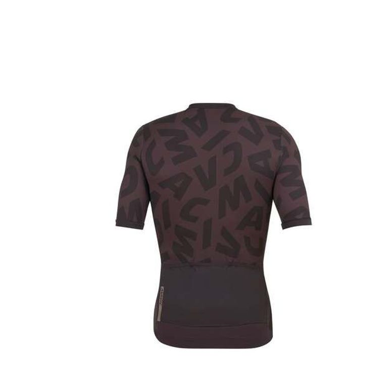 Used Mavic Aksium Graphic Bronze/Carbon Short-Sleeve Jersey bike — image 2 of 6