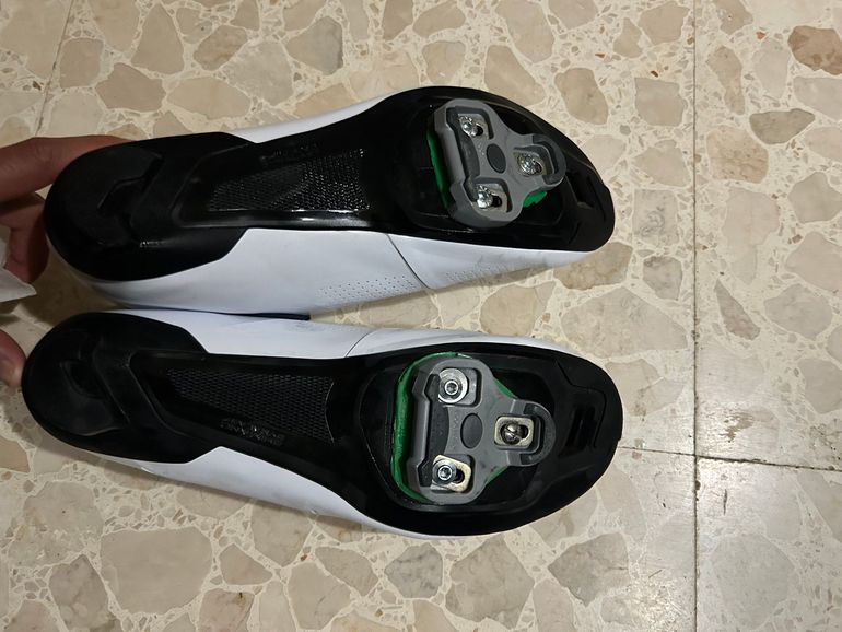 Used Shimano RC3 2026 bike — image 7 of 7