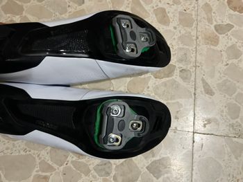 Used Shimano RC3 2026 bike — image 6 of 7