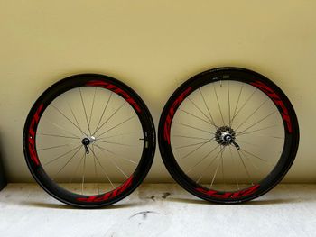 Used Zipp 303 bike — image 4 of 4